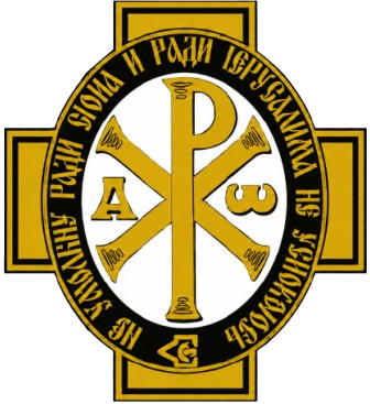 Imperial Orthodox Palestine Society